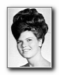 Colleen Dull: class of 1967, Norte Del Rio High School, Sacramento, CA.